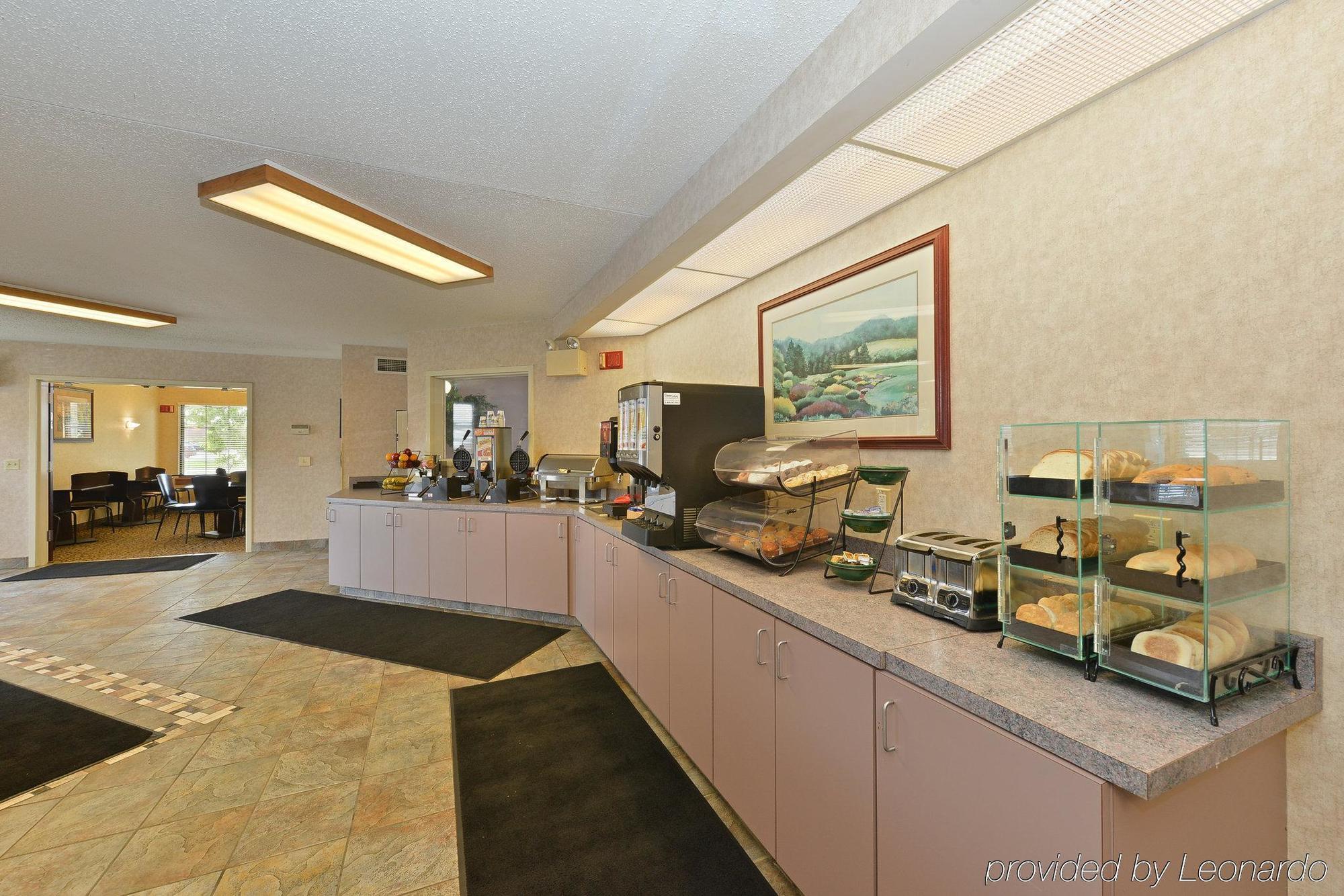 Kelly Inn 13Th Avenue Fargo Extérieur photo