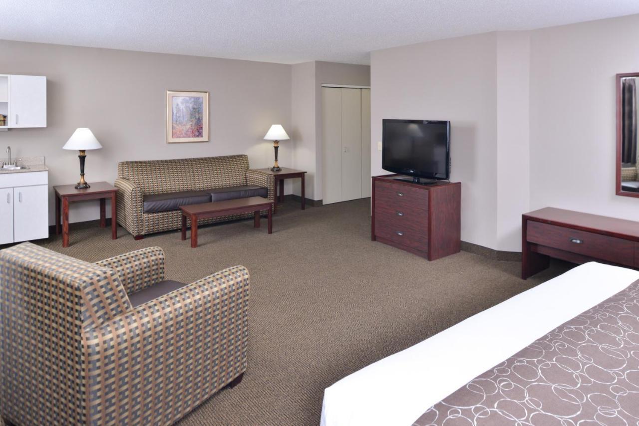 Kelly Inn 13Th Avenue Fargo Extérieur photo